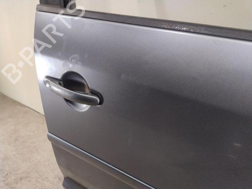 Right front door VW TOURAN (1T1, 1T2) 1.9 TDI | BP28416322C3 