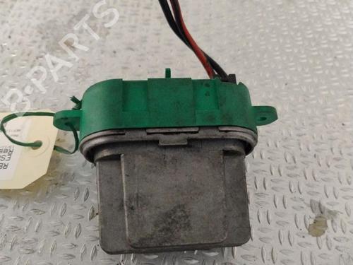 Used Heater resistor Heater resistor RENAULT ESPACE IV (JK0/1_) 2.2 dCi (JK0H) (150 hp) 30691429 30691429