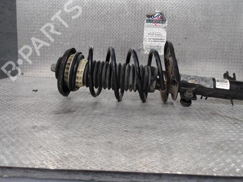 Used Left front shock absorber CITROËN C3 II (SC_) 1.6 HDi (92 hp) 24093859