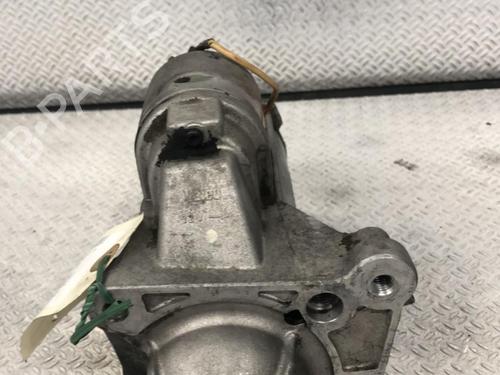 Starter RENAULT MEGANE II (BM0/1_, CM0/1_) 1.9 dCi (BM0G, CM0G) | BP24060287M8