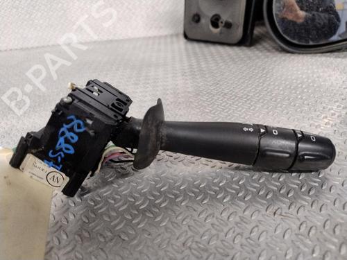 Used Steering column stalk Steering column stalk RENAULT TWINGO II (CN0_) 1.2 16V (CN0K, CN0V, CN0A) (76 hp) 29197342 29197342
