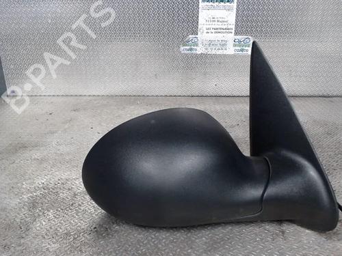 Right mirror CHRYSLER PT CRUISER (PT_) 2.2 CRD | BP24076815C27 