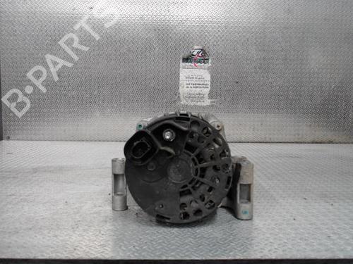 Used Alternator Alternator FIAT 500 (312_) 1.3 D Multijet (312AXE1A) (95 hp) 24097646 24097646