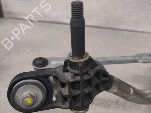 Front wiper motor RENAULT FLUENCE (L3_) 1.5 dCi (L30B) | BP31302185M29 - Image 3