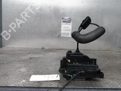 Used Rear right lock RENAULT MEGANE III Hatchback (BZ0/1_, B3_) 1.5 dCi (BZ09, BZ0D, BZ1W, BZ29, BZ14) (110 hp) 24087281