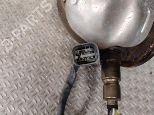 Catalyst OPEL ASTRA K (B16) 1.0 Turbo (68) | BP29601225M10 