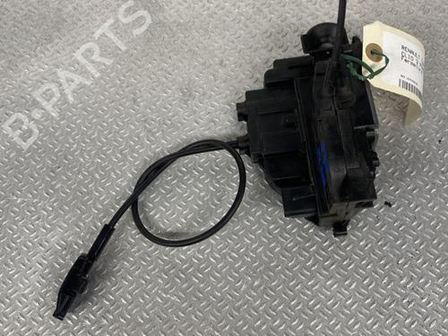 Used Front left lock Front left lock RENAULT CLIO III (BR0/1, CR0/1) 1.5 dCi (75 hp) 24062981 24062981