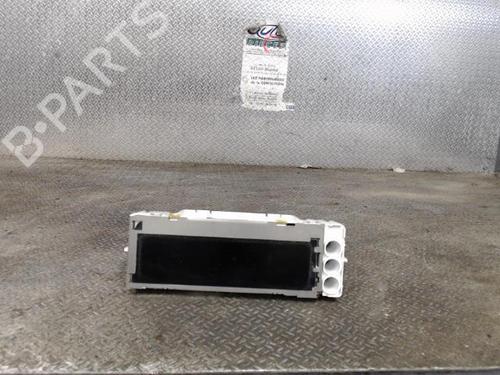 display-monitor-renault-laguna-iii-bt01-2007-2008-2009-2010-2011-2012-2013-2014-2015-24090063 main image