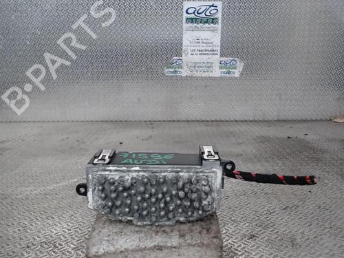 Used Heater resistor AUDI A5 (8T3) 2.0 TDI (170 hp) 24076745