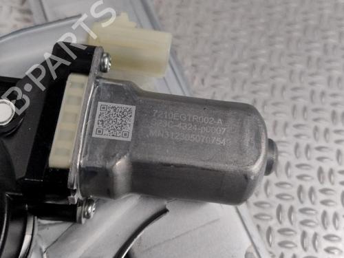 Used Front right window mechanism Front right window mechanism DACIA SPRING EV (B6M1) (45 hp) 29644366 29644366