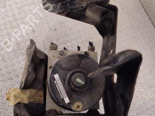 Used ABS pump ABS pump PEUGEOT 1007 (KM_) 1.4 (75 hp) 30047291 30047291
