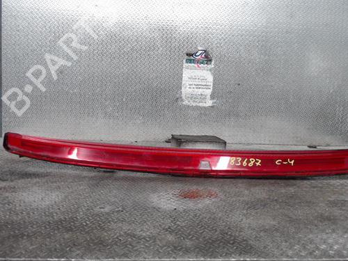 Used Third brake light CITROËN C4 Picasso I MPV (UD_) 1.6 HDi 110 (112 hp) 24093387