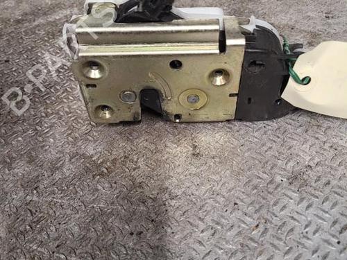Front left lock CITROËN C3 I (FC_, FN_) 1.4 i | BP25704404C98 