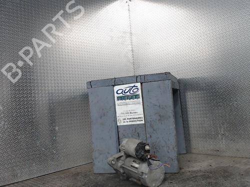 Used Starter Starter TOYOTA YARIS (_P9_) 1.33 VVT-i (NSP90_, NSP90R) (99 hp) 24079553 24079553