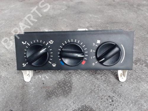 climate-control-opel-movano-a-van-x70-1999-24081664 main image