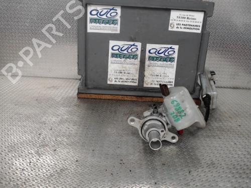 Used Brake master cylinder PEUGEOT 308 I (4A_, 4C_) 1.6 HDi (90 hp) 24072504