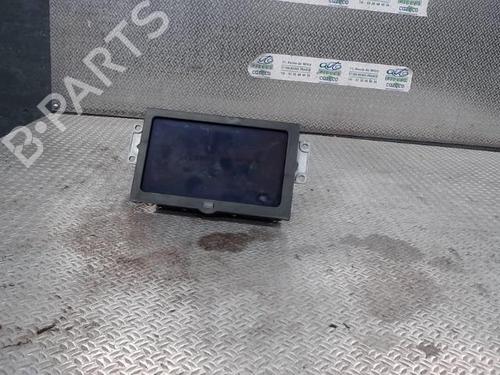 Radio PEUGEOT 207 (WA_, WC_) 1.6 HDi | BP30767321E6