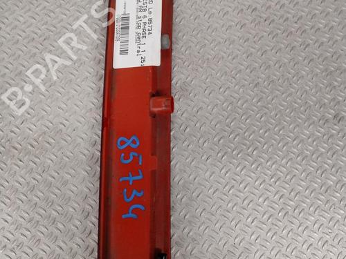 Used Third brake light FORD FIESTA VI (CB1, CCN) 1.25 (82 hp) 24651419