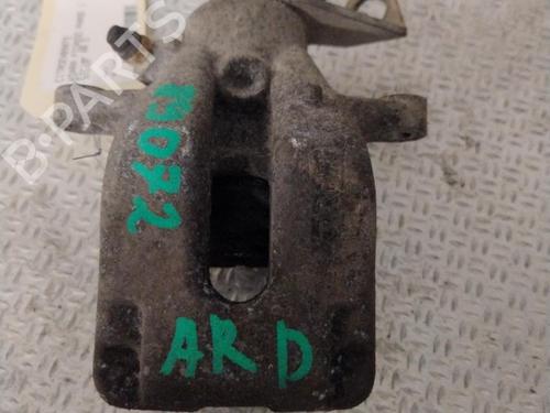 Zacisk hamulca tylnego prawego CITROËN XSARA PICASSO (N68) 1.6 HDi | BP30333135M106