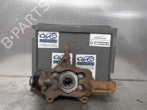 Used Right front steering knuckle OPEL VIVARO B Van (X82) 1.6 CDTI (05) (125 hp) 24071889