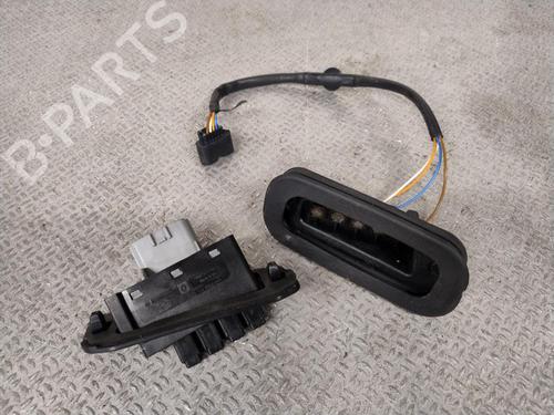 electronic-module-renault-kangoo-iii-mpv-2021-37595692 main image