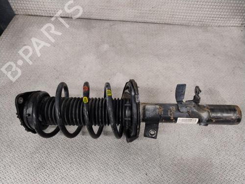 Used Left front shock absorber Left front shock absorber PEUGEOT 308 I (4A_, 4C_) 1.4 16V (98 hp) 36757114 36757114