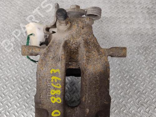 Right rear brake caliper CITROËN C8 (EA_, EB_) 2.0 HDi | BP28802552M106