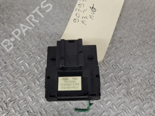 Left front window switch AUDI A3 (8P1) 1.6 TDI | BP33835450I27 - Image 2
