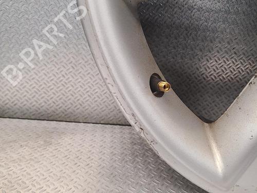 Rim NISSAN QASHQAI / QASHQAI +2 I (J10, NJ10, JJ10E) 2.0 dCi | BP25703451C45 