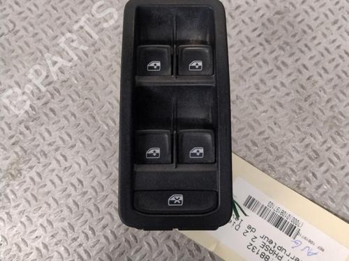 Left front window switch SEAT ATECA (KH7, KHP) 2.0 TDI | BP27489187I27 - Image 4