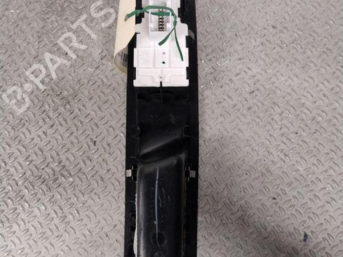 Left front window switch FIAT SCUDO Van 1.5 Multijet 120 (506) | BP36656328I27 - Image 3