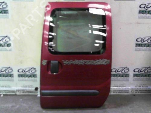 Used Left slide door RENAULT KANGOO Express (FC0/1_) 1.9 dTi (FC0U) (80 hp) 24066981