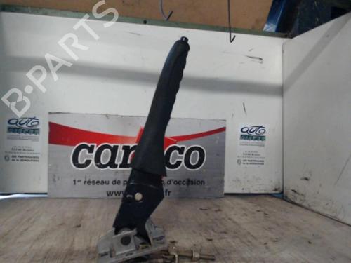 Used Hand brake Hand brake PEUGEOT 206 Hatchback (2A/C) 1.6 16V (109 hp) 24068407 24068407