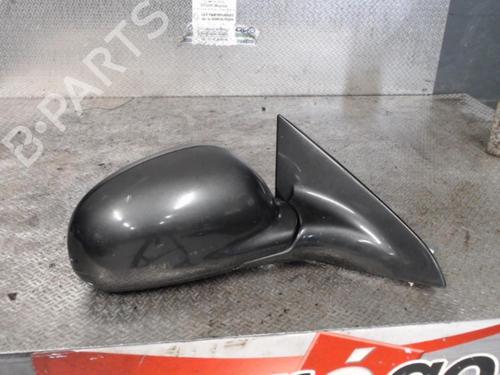 Right mirror PEUGEOT 406 Coupe (8C) 2.0 16V | BP24086108C27 