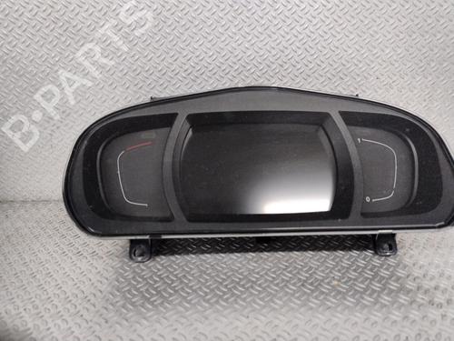 Used Instrument cluster RENAULT SCÉNIC IV (J9_) 1.7 Blue dCi 150 (J9A7, J9A8) (150 hp) 29644374