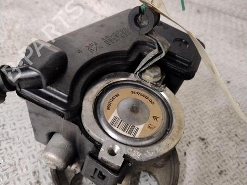 Styring servopumpe PEUGEOT 206 CC (2D) 2.0 S16 (136 hp) 27581442