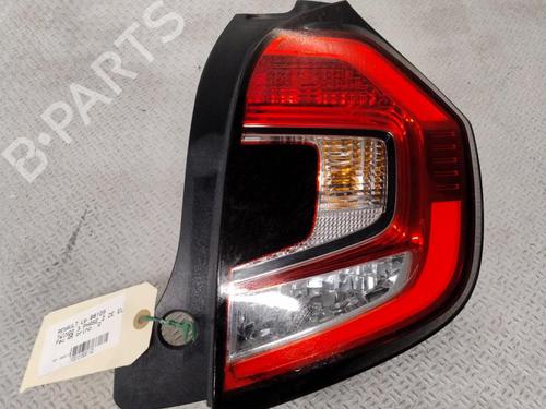 Left taillight RENAULT TWINGO III (BCM_, BCA_) Z.E: (BCA1) | BP27581475C34 - Image 4