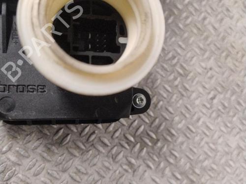 Rudehejsemekanisme ventre foran TOYOTA YARIS (_P9_) 1.4 D-4D (NLP90_, NLP90R) (90 hp) 32399492