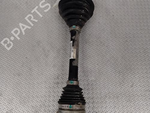 Left front driveshaft SEAT LEON (1P1) 2.0 TDI 16V | BP25703710M38  - Image 5