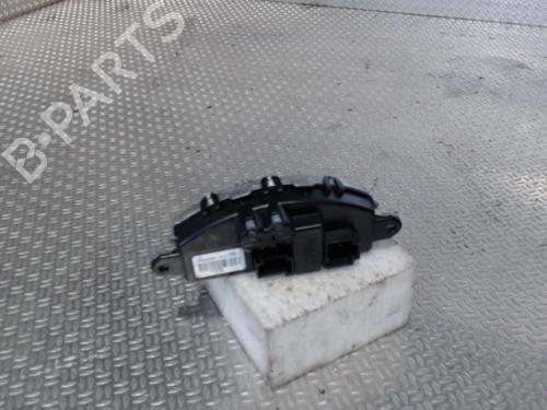 Used Heater resistor RENAULT GRAND SCÉNIC IV (R9_) 1.7 Blue dCi 120 (R9A7, R9A8) (120 hp) 24074520