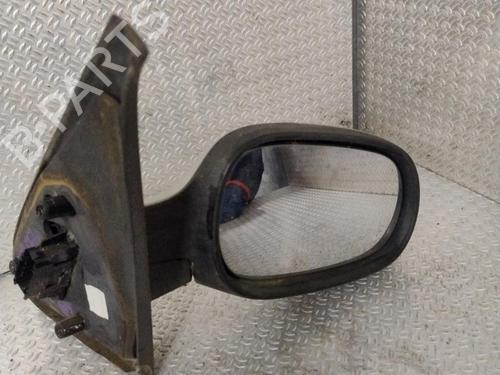 Right mirror RENAULT CLIO II (BB_, CB_) 1.5 dCi (B/CB07) | BP30767276C27