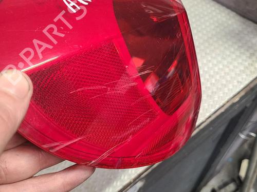 Left taillight VW TIGUAN (5N_) 2.0 TDI 4motion | BP24101870C34 