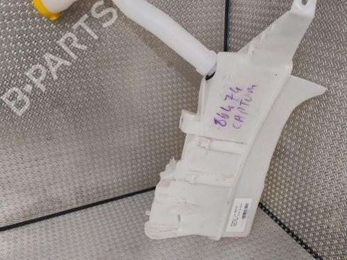 Used Windscreen washer tank RENAULT CAPTUR II (HF_) E-TECH 145 (HFMU) (143 hp) 28685272
