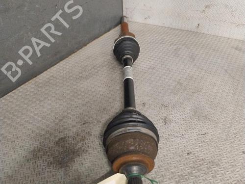 Right front driveshaft CITROËN C3 III (SX) 1.5 BlueHDi 100 (SXYHYP, SXYHTU) | BP32075647M39  - Image 6