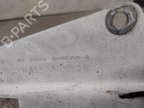 Hinge/Door check strap RENAULT KANGOO Express (FW0/1_) 1.5 dCi 75 (FW07, FW10, FW04) | BP32457160C146