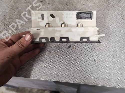 Used Display monitor PEUGEOT 206+ (2L_, 2M_) 1.4 HDi eco 70 (68 hp) 24100339