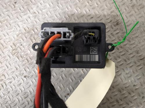 heater-resistor-citroen-berlingo-box-bodympv-k9-2018-30265480 main image