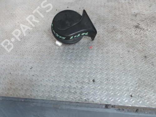 Used Horn RENAULT SCÉNIC II (JM0/1_) [2003-2010]  24073384