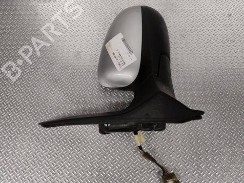 Left mirror FORD KA (RU8) 1.2 | BP26877051C26 