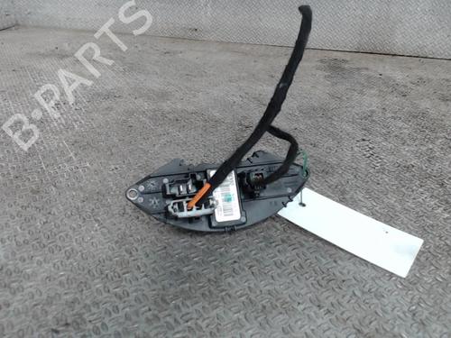 Used Heater resistor PEUGEOT PARTNER Box Body/MPV 1.6 HDi (90 hp) 24076351